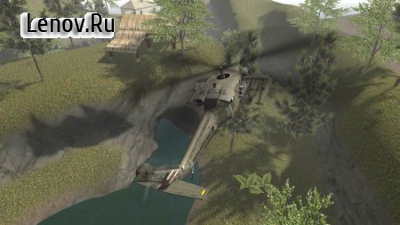 Residence Evil Pro v 2.6 Мод (много денег)