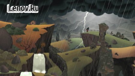 Old Man's Journey v 1.22.1 Мод (полная версия)