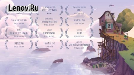 Old Man's Journey v 1.22.1 Мод (полная версия)