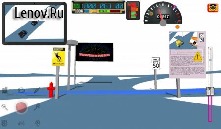 I HATE TRAFFIC JAMS PRO v 4.0 (Full)
