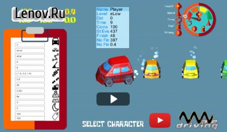 I HATE TRAFFIC JAMS PRO v 4.0 (Full)