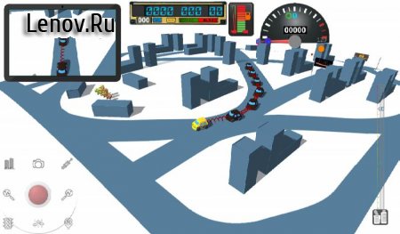 I HATE TRAFFIC JAMS PRO v 4.0 (Full)