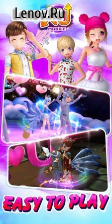 AU Mobile v 1.9.0122 Мод (Auto perfect)