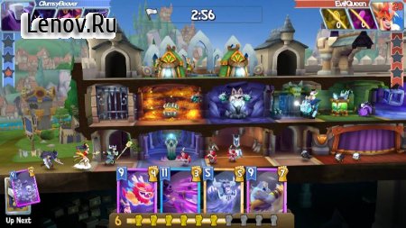 Fortress of Champions v 0.11.27238