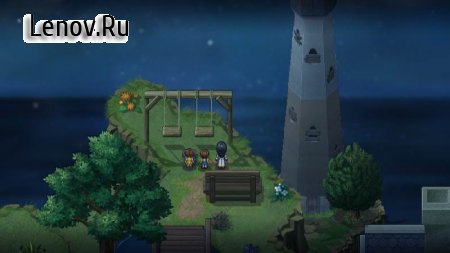 To the Moon v 3.8 Мод (полная версия)