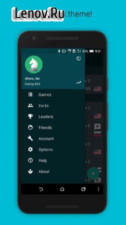 Chess Time Pro - Multiplayer v 3.4.2.72 Мод (полная версия)