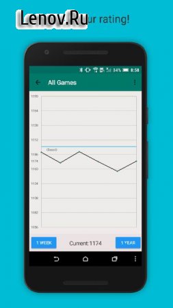 Chess Time Pro - Multiplayer v 3.4.2.72 Мод (полная версия)