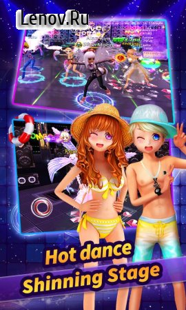 Au Mobile PH (обновлено v 1.0.1534) Мод (Auto perfect)