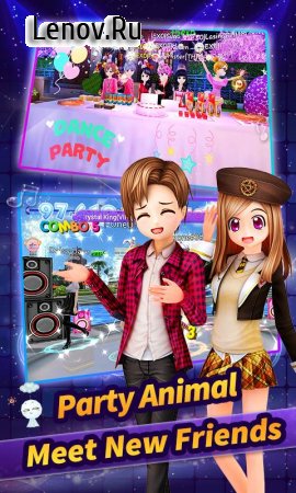 Au Mobile PH (обновлено v 1.0.1534) Мод (Auto perfect)