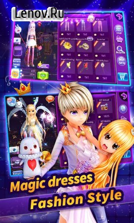 Au Mobile PH (обновлено v 1.0.1534) Мод (Auto perfect)