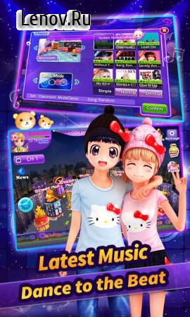 Au Mobile PH (обновлено v 1.0.1534) Мод (Auto perfect)