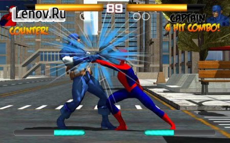 Heroes Battle v 1.0.1