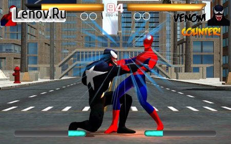 Heroes Battle v 1.0.1