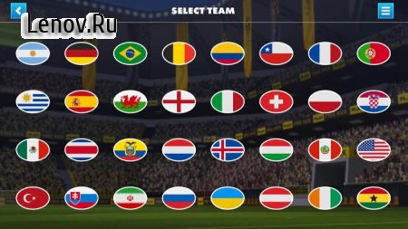 SOCCER WORLD CUP FREE KICK 17 v 1.0