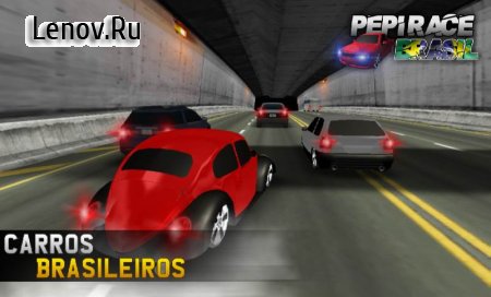 PEPI Race BRASIL v 6