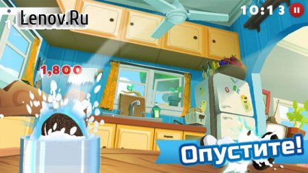 OREO: Twist, Lick, Dunk v 1.5.6 (Mod Money)