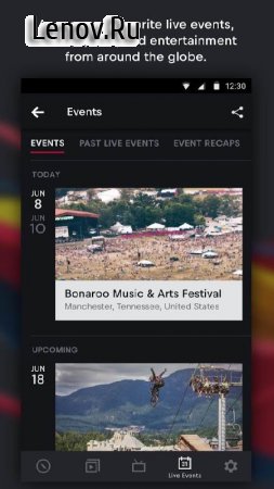 Red Bull TV v 4.1.11