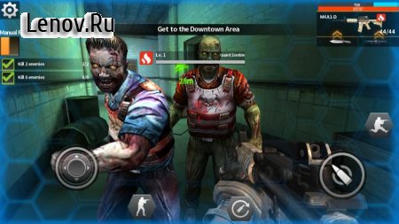 Fatal Raid v 1.5.614
