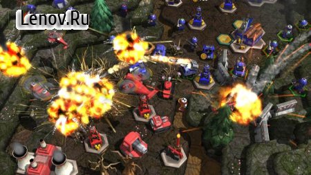 Epic Little War Game v 2.010 Мод (много денег)