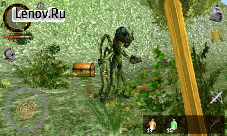 Naroth v 1.57 (Mod Money)