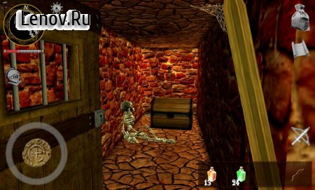 Naroth v 1.57 (Mod Money)