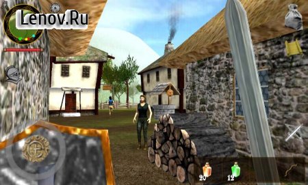 Naroth v 1.57 (Mod Money)