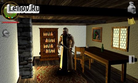 Naroth v 1.57 (Mod Money)