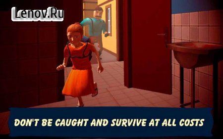 Crazy Neighbor v 1.0 (Full)