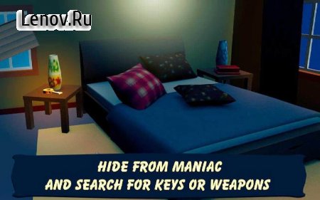 Crazy Neighbor v 1.0 (Full)