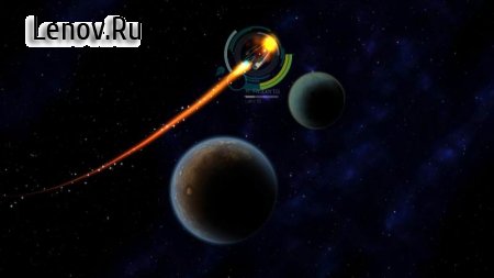 Aetherspace - Starship combat v 1.0 Мод (Unlocked)