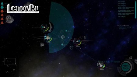 Aetherspace - Starship combat v 1.0 Мод (Unlocked)