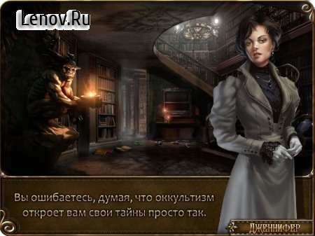 One Day in London (обновлено v 2.1.1.7) (Full) Мод (Unlocked)