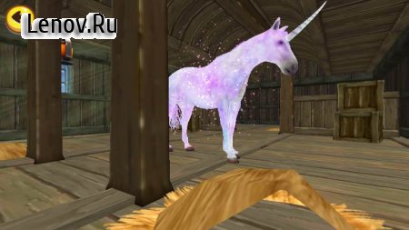Horse Quest v 1.61 Мод (Unlocked/ads-free & More)