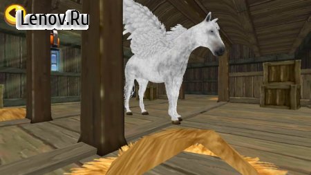 Horse Quest v 1.61 Мод (Unlocked/ads-free & More)