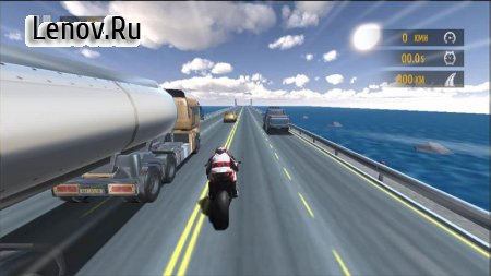 Motorcycle Racing v 1.2.3020