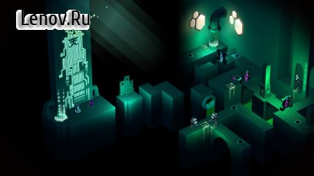 Mr Future Ninja v 1.65 (Full)