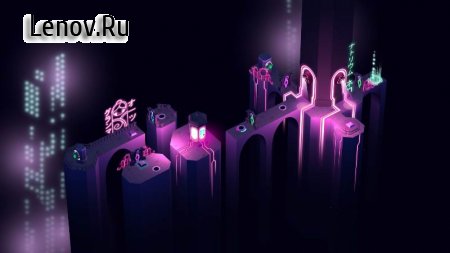 Mr Future Ninja v 1.65 (Full)