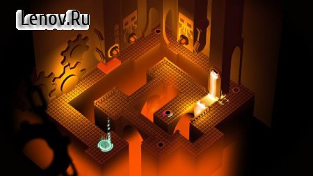 Mr Future Ninja v 1.65 (Full)