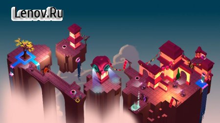 Mr Future Ninja v 1.65 (Full)