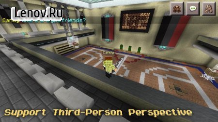 Hide N Seek: Mini Game v 7.9.1 Мод (много денег)