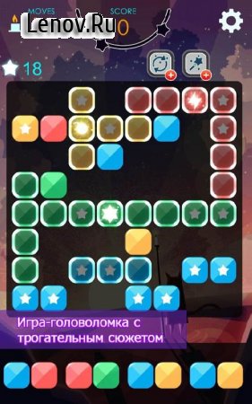 Mr.Catt (обновлено v 1.5.0) Мод (Unlimited Lives/Scores)