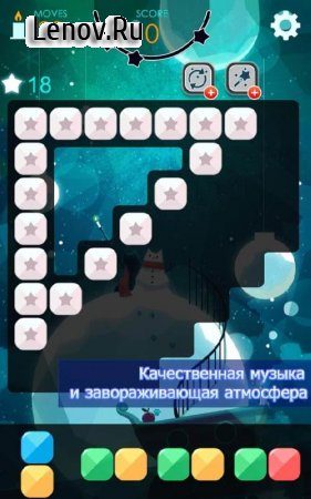 Mr.Catt (обновлено v 1.5.0) Мод (Unlimited Lives/Scores)