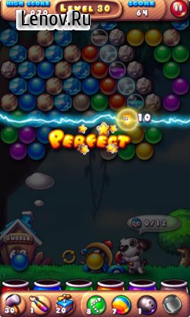 Bubble Bird Rescue (обновлено v 1.6.1) (Mod Money/Unlocked)