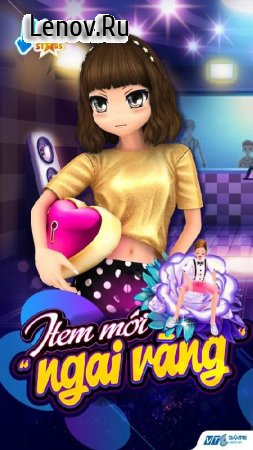 Au Stars – Học Viện Audition v 1.5.4 Мод (Auto Perfect)