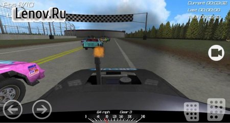 Demolition Derby 2 v 1.7.41 (Mod Money)