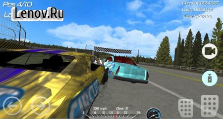 Demolition Derby 2 v 1.7.41 (Mod Money)