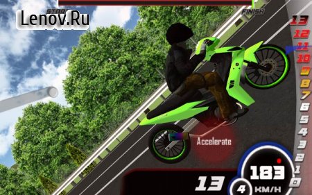 SouzaSim - Drag Race v 1.6.4 (Mod Money)