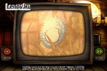 Vampire Ventures v 1.02.7 (Full)