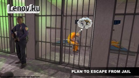 Monster Superhero Prison War v 1.0.1
