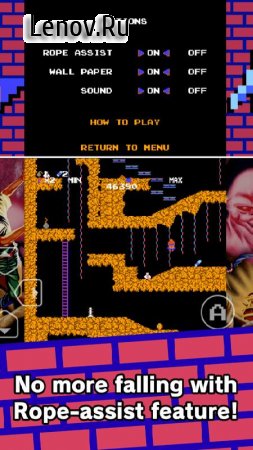 Everyday Spelunker v 1.1.1 (Full) (Unlocked)